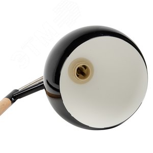 Торшер UNIEL UML-T702 Е14 60W ЧЕРНЫЙ Торшер UNIEL UML-T702 Е14 60W ЧЕРНЫЙ