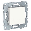 Переключатель UNICA SE NU520318 СУ 1 клав белый Переключатель UNICA SE NU520318 СУ 1 клав белый