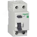 УЗО 63A 2П EASY9 AC диф. выкл. УЗО 63A 2П EASY9 AC диф. выкл.
