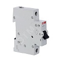6А 1Р ABB Basic M 6А 1Р ABB Basic M