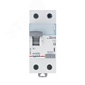 УЗО 63А 2П 30мА 403002 TX3 Legrand УЗО 63А 2П 30мА 403002 TX3 Legrand