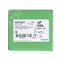 УЗО 4P 25А 100мА (электромех.) PROxima EKF УЗО 4P 25А 100мА (электромех.) PROxima EKF