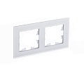 Рамка AtlasDesign ATN330102 матовое стекло Рамка AtlasDesign ATN330102 матовое стекло