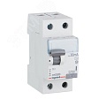 УЗО 63А 2П 30мА 403002 TX3 Legrand УЗО 63А 2П 30мА 403002 TX3 Legrand
