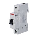 6А 1Р ABB Basic M 6А 1Р ABB Basic M