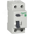 УЗО 63A 2П EASY9 AC диф. выкл. УЗО 63A 2П EASY9 AC диф. выкл.