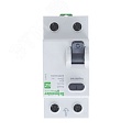 УЗО 63A 2П EASY9 AC диф. выкл. УЗО 63A 2П EASY9 AC диф. выкл.