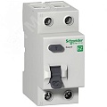 УЗО 63A 2П EASY9 AC диф. выкл. УЗО 63A 2П EASY9 AC диф. выкл.