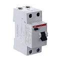яУЗО 40А 2Р 30мА ABB BMF41240 яУЗО 40А 2Р 30мА ABB BMF41240