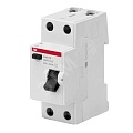 яУЗО 40А 2Р 30мА ABB BMF41240 яУЗО 40А 2Р 30мА ABB BMF41240