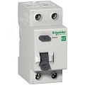УЗО 63A 2П EASY9 AC диф. выкл. УЗО 63A 2П EASY9 AC диф. выкл.