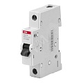 6А 1Р ABB Basic M 6А 1Р ABB Basic M