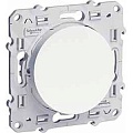 Выключатель SE ODACE S52R201 1кл Выключатель SE ODACE S52R201 1кл